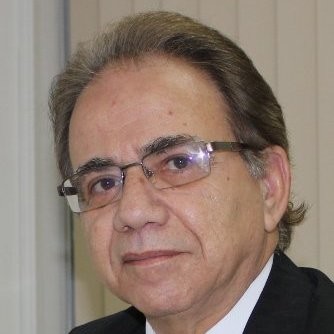 Carlos Alberto Baião