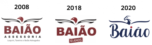Novo logo !