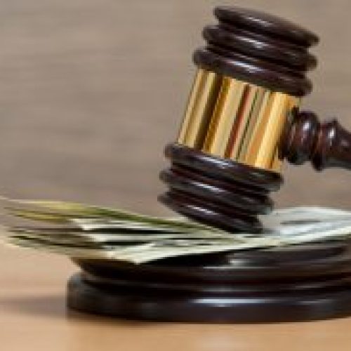 Da execução, indisponibilidade de ativos financeiros.