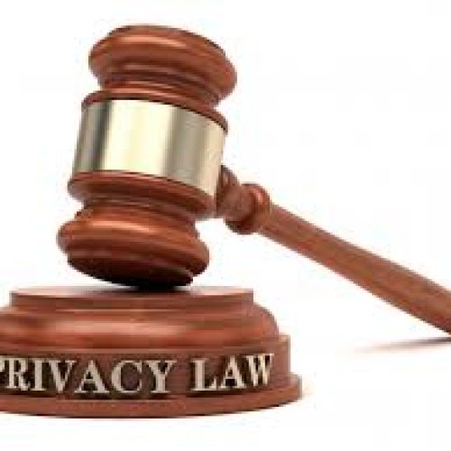 Direito de Privacidade