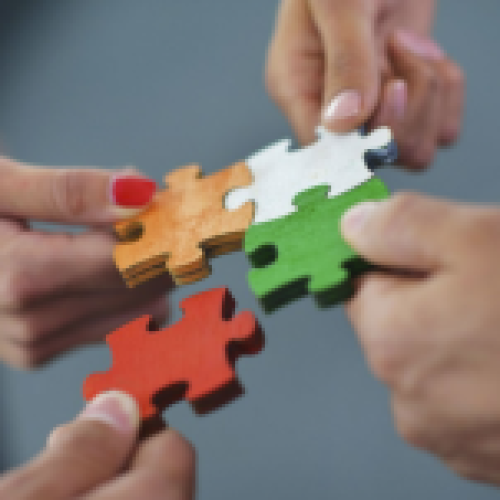 A abordagem colaborativa na negociação